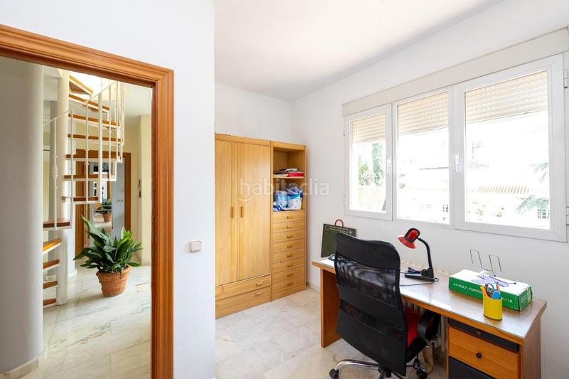Foto 56425645-338c-445d-9fdb-3ee745094199. Chalet preciosa vivienda en Albolote
