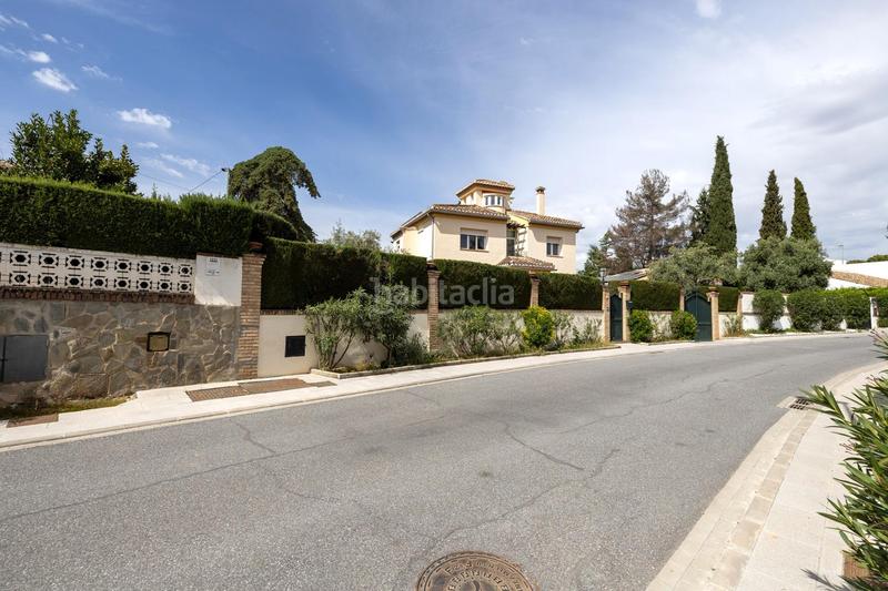 Foto 607bd64e-09b1-4156-8bc3-b665c1936f71. Chalet preciosa vivienda en Albolote