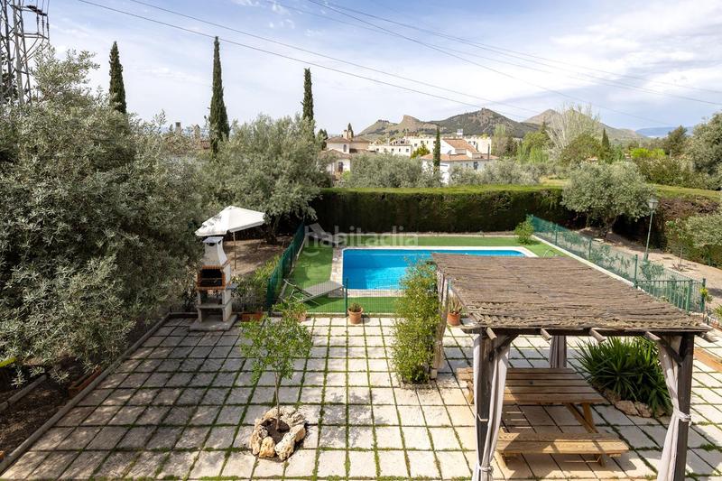 Foto 64809270-72d8-4b5a-b34b-ccf20f4b47e4. Chalet preciosa vivienda en Albolote