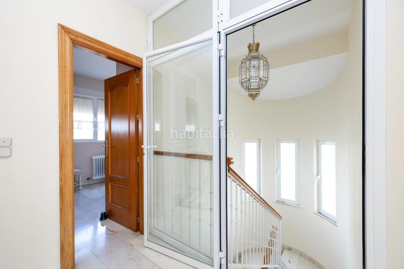 Foto 7d28b6db-15db-4b7f-8703-ae4f3f682084. Chalet preciosa vivienda en Albolote