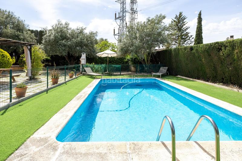 Foto a0c2f2ad-1dc8-4152-be48-68f7f4290407. Chalet preciosa vivienda en Albolote