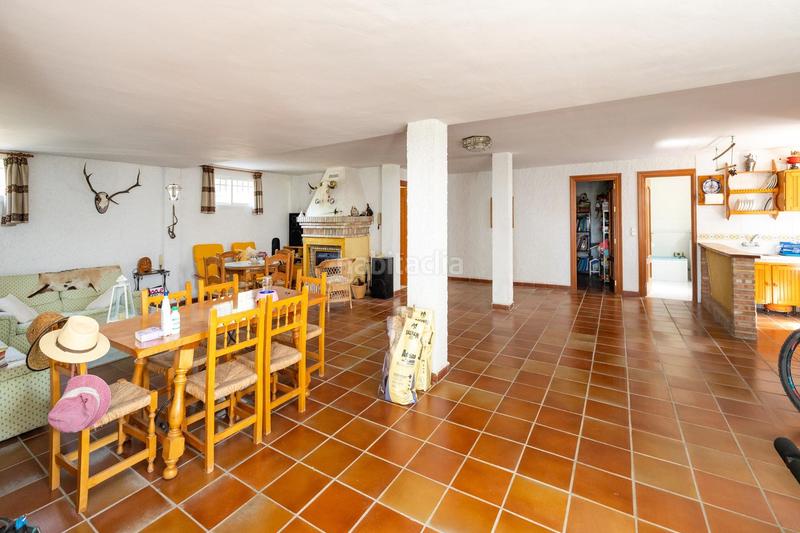 Foto a80f68a4-fbad-40e4-8f95-5e0f9eba6b1a. Chalet preciosa vivienda en Albolote