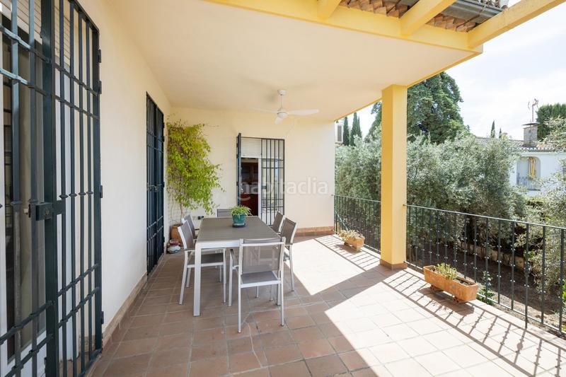 Foto b6432a4c-6986-4863-bb49-2276a4f8ff01. Chalet preciosa vivienda en Albolote