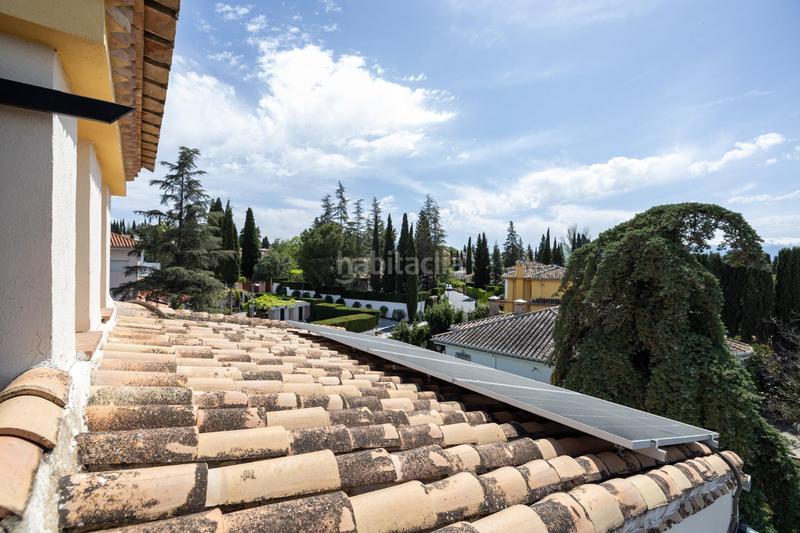 Foto c5e8847d-6920-4a90-874f-7b68694151e9. Chalet preciosa vivienda en Albolote