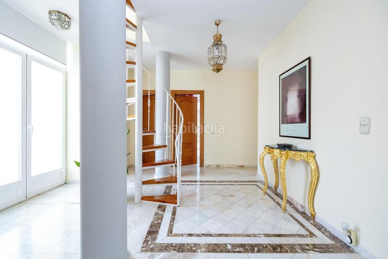 Foto c9cc89c8-9e7c-4610-847d-51fce5297a16. Chalet preciosa vivienda en Albolote