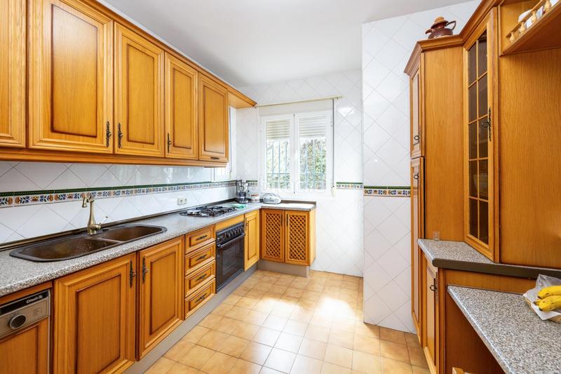 Foto d9136363-52c4-475a-8ea8-7864fea24204. Chalet preciosa vivienda en Albolote