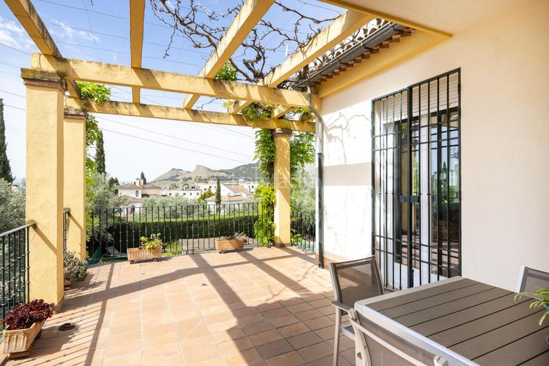 Foto eaa23ed1-ad06-4701-98d3-8287d8fb8897. Chalet preciosa vivienda en Albolote