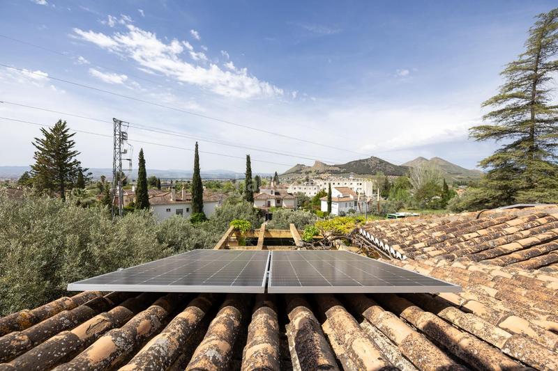 Foto fd2c8221-f887-426c-bfe5-050ab864a7c9. Chalet preciosa vivienda en Albolote