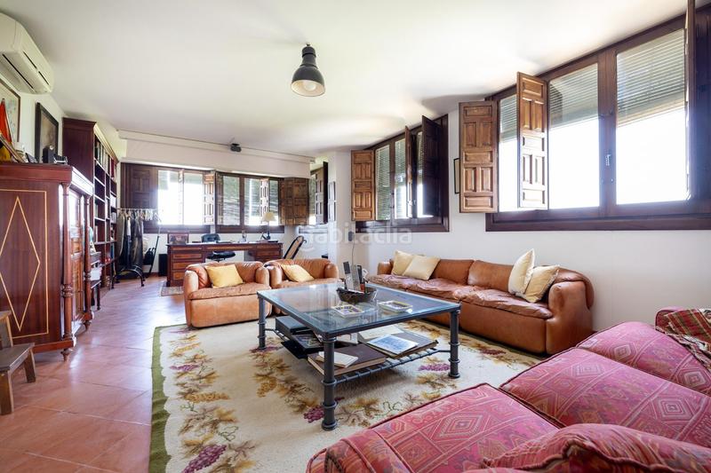 Foto 514c9a15-8675-4832-beff-3788e2681115. Chalet espectacular villa en Otura