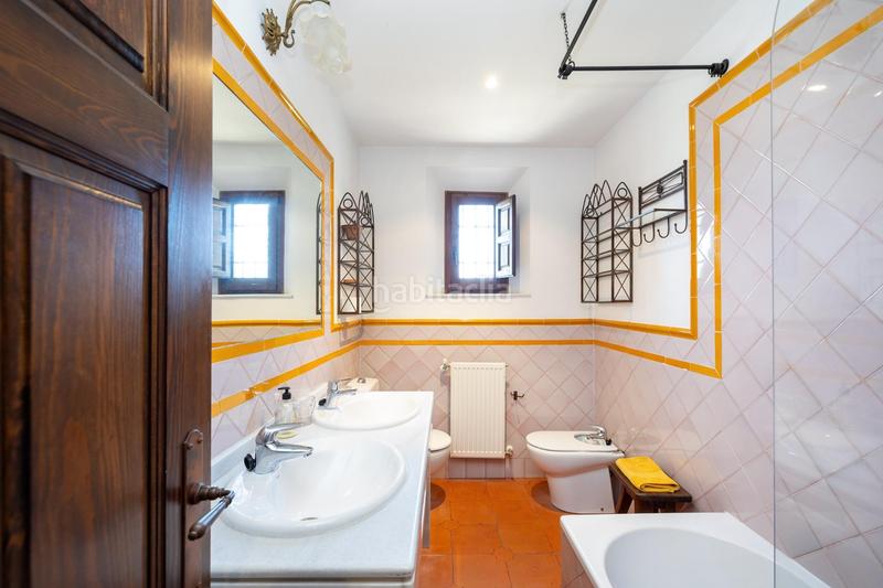 Foto aa1655ff-6bcd-4ba7-a2f7-6979186c4f54. Chalet espectacular villa en Otura
