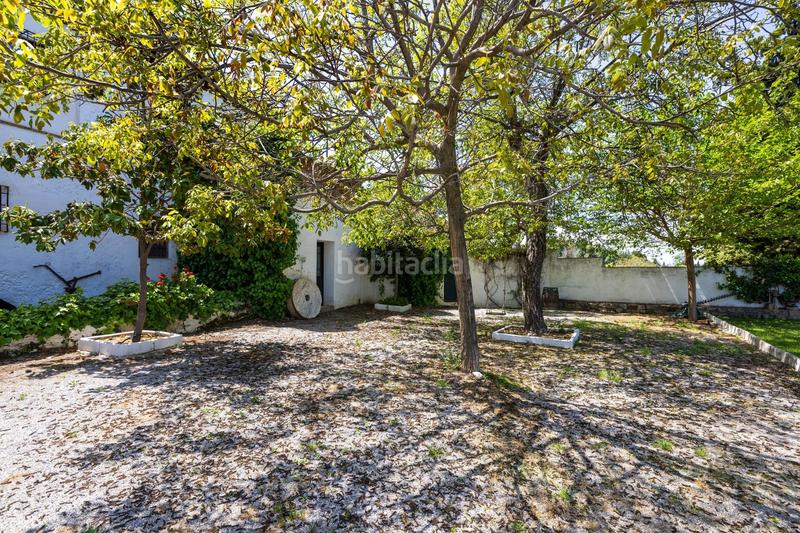 Foto abc0d604-90df-415b-8438-89eb223508bb. Chalet espectacular villa en Otura