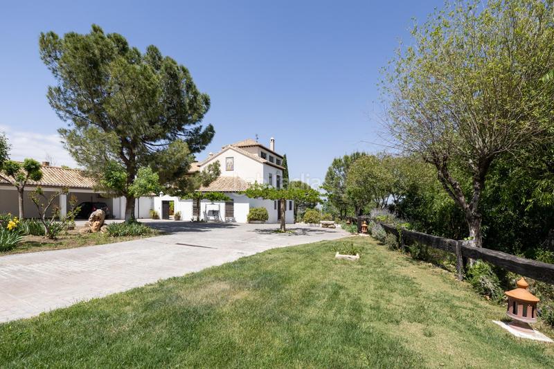 Foto ca3eb863-4c56-41de-acb0-faf36d63cd6b. Chalet espectacular villa en Otura