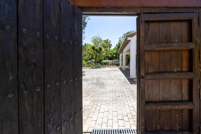 Foto d571c250-77ef-44ad-8614-35a503f30db6. Chalet espectacular villa en Otura
