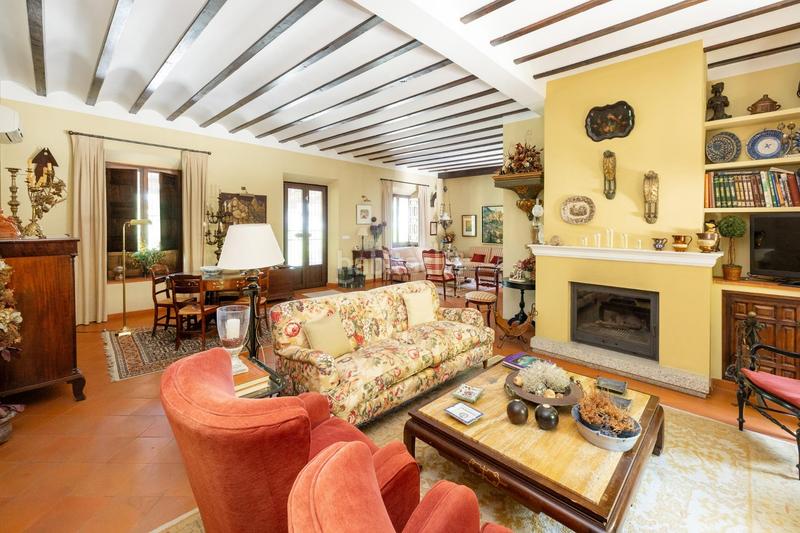 Foto d62c831c-4aa6-459e-a8b9-e5373e5de320. Chalet espectacular villa en Otura
