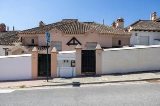 Maison jumelée  Calle sala de los reyes. Hermosa casa en carretera de la sierra, para entrar a vivir!!