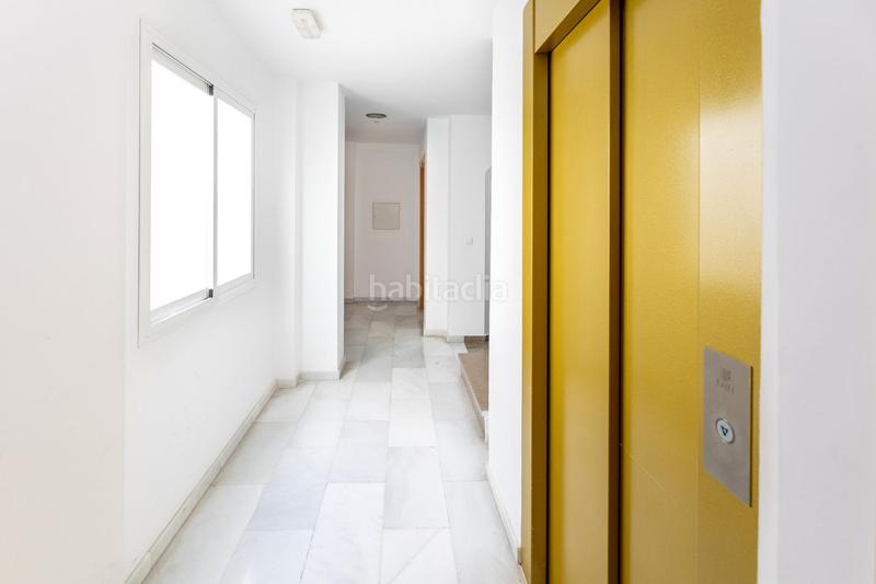 Foto c74097d7-6b79-47b1-b325-465d9e8146a0. Estudio  en venta en el realejo ubicación privilegiada en Granada