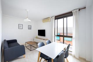 Rez-de-chaussée  Luna. Apartamento en venta en armilla  listo para entrar a vivir