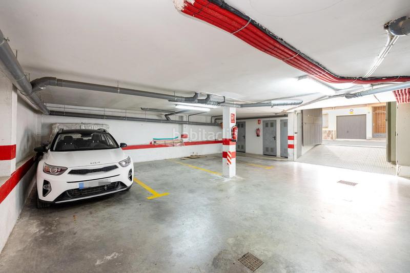 Foto e772a1bf-bd72-47a1-92e3-e831d1d47718. Rez-de-chaussée avec parking dans San Miguel Armilla
