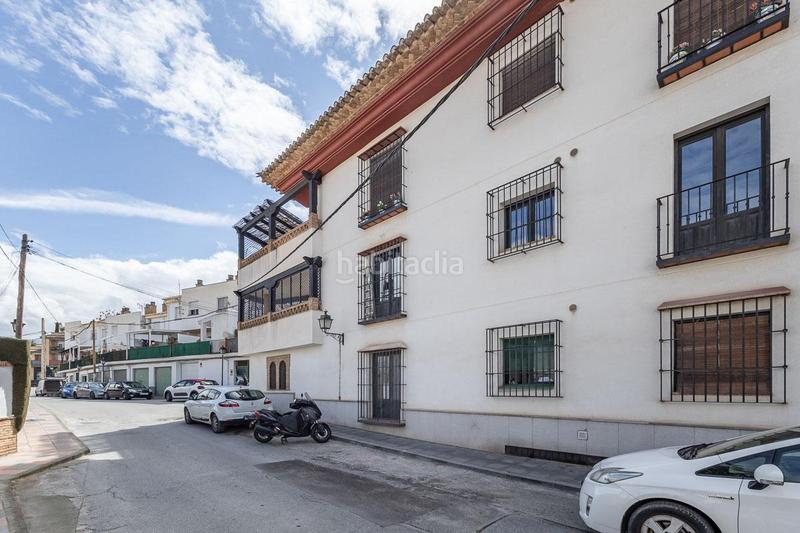 Foto e5c01b5e-221d-44ac-9146-41832eb80635. Piso en alhendin 1 piso en la zubia en La Zubia Ciudad Zubia (La)