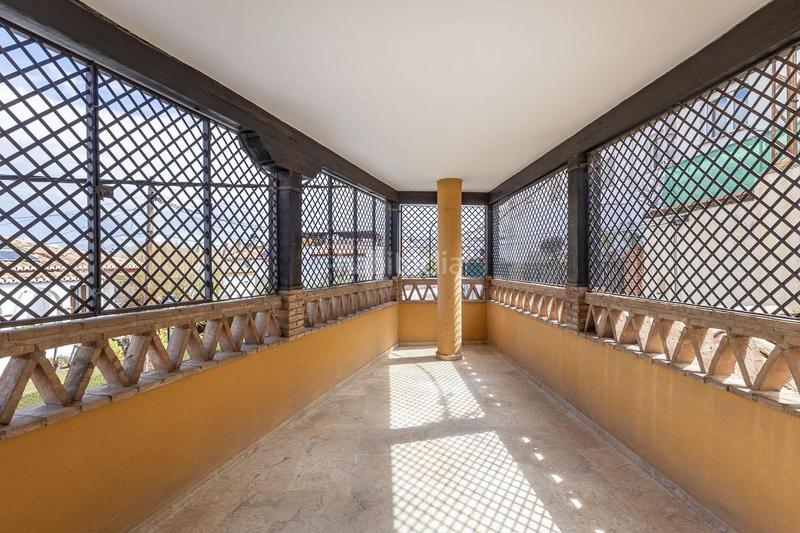 Foto f8d81eec-9a16-4a08-8bc4-7b174e9183bd. Piso en alhendin 1 piso en la zubia en La Zubia Ciudad Zubia (La)