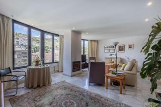 Maison à Bola de Oro. Una casa con alma en uno de los rincones más mágicos de granada