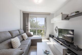 Appartement  Calle de circunvalación. Piso de 2 dormitorios con garaje y trastero en la mejor zona de