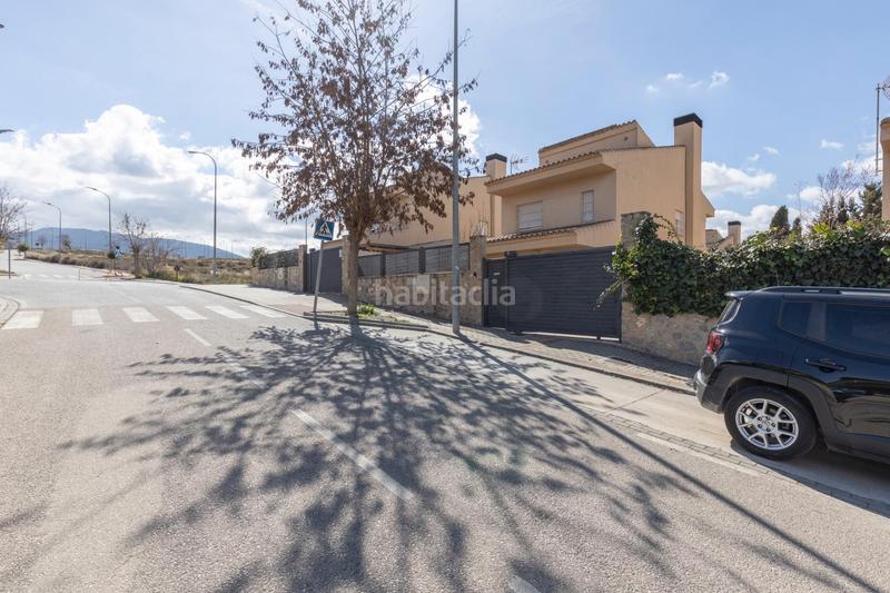 Foto 0c5ba5ac-d84c-453b-95ea-88a6f2d09591. Chalet casa exclusiva en santa clara golf ideal para vivir o invertir con alta rentabilidad en Otura