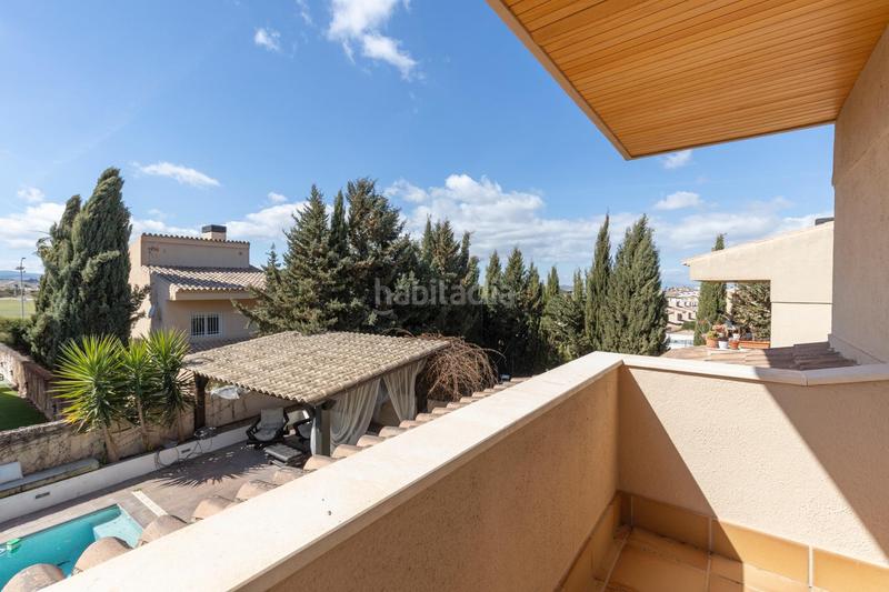 Foto a576e00b-ef88-4f07-a494-2ab78005434d. Chalet casa exclusiva en santa clara golf ideal para vivir o invertir con alta rentabilidad en Otura