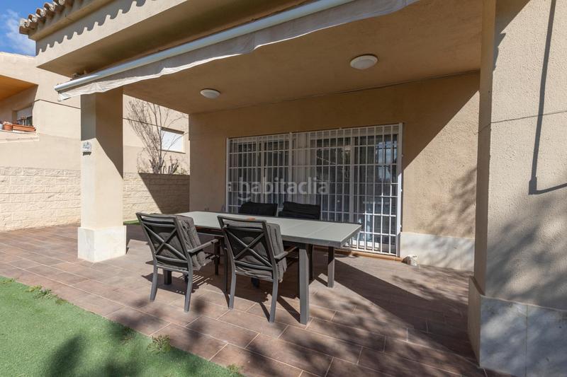 Foto b2007de6-d3d1-4061-8ab1-0c6fa506fb79. Chalet casa exclusiva en santa clara golf ideal para vivir o invertir con alta rentabilidad en Otura