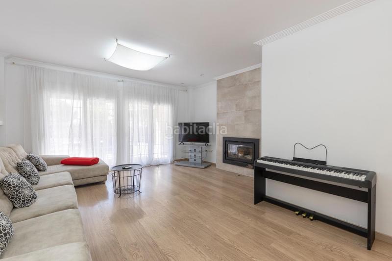 Foto cdc6653c-600c-4865-8c07-ab12b15c5128. Chalet casa exclusiva en santa clara golf ideal para vivir o invertir con alta rentabilidad en Otura