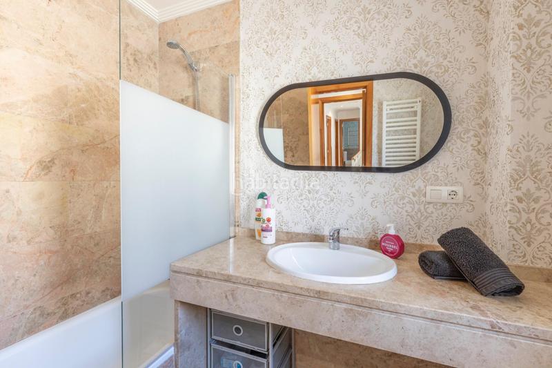 Foto d6376b3c-dd0a-4b8b-89fb-36d7492f21fe. Chalet casa exclusiva en santa clara golf ideal para vivir o invertir con alta rentabilidad en Otura