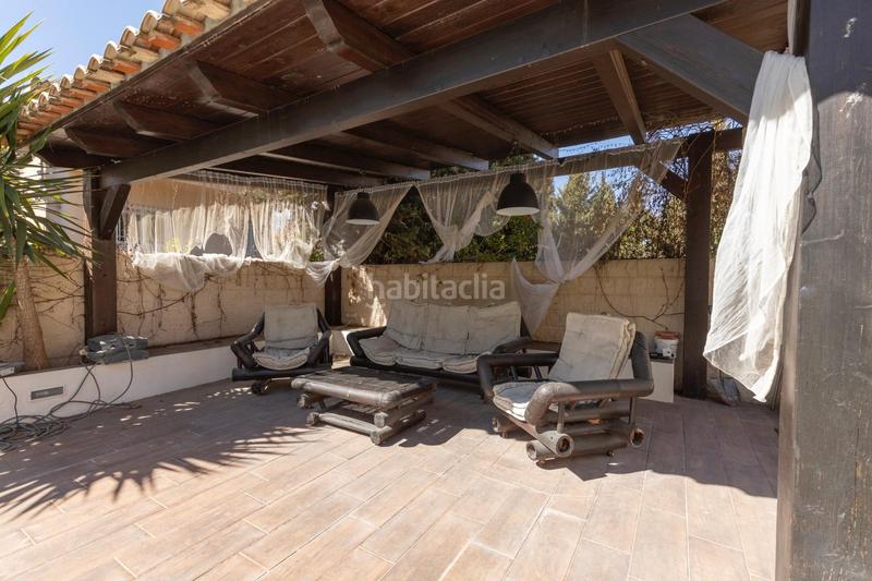 Foto df104c49-05ab-440c-92df-0986428ab843. Chalet casa exclusiva en santa clara golf ideal para vivir o invertir con alta rentabilidad en Otura