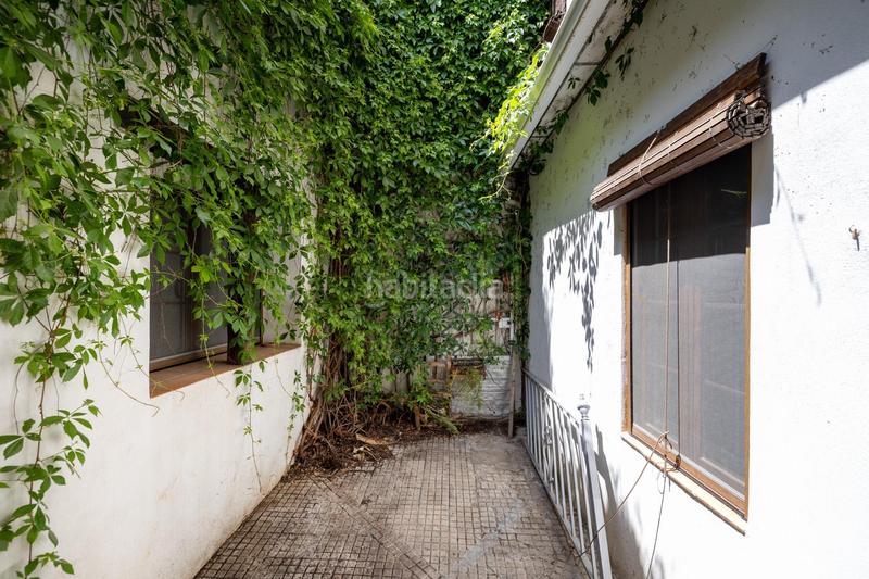 Foto 89396cea-68a5-4e64-afbf-b4764f63f85c. Casa  en venta albaicin vistas directas hacia la alhambra en Granada