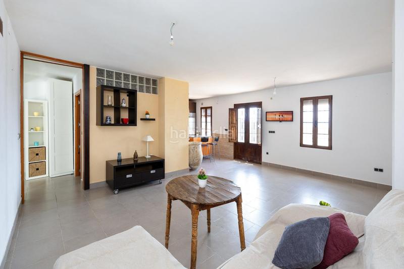 Foto daa21df3-3b25-4717-9523-99cfd89a8ea7. Casa  en venta albaicin vistas directas hacia la alhambra en Granada