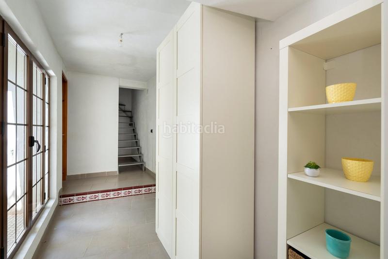 Foto eb0357a3-1694-41e2-a64d-b5a909b2a0ee. Casa  en venta albaicin vistas directas hacia la alhambra en Granada