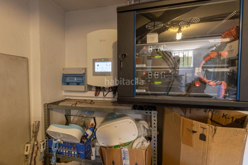 Foto 8fc7e93d-7746-42d0-888d-64dcebab2037. Casa adosada  en Ambroz en Ambroz Vegas del Genil