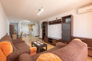 Àtic  Zurbaran. Fantástico ático dúplex en albolote con terraza privada