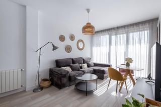 Pis  Cruz del sur. Una joya bañada por la luz diseño, calidades y carácter en cada