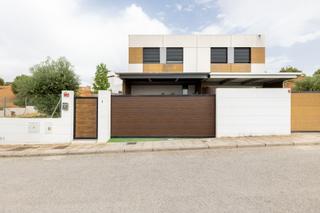 Casa adossada  Avenida oceano atlantico (aire ii. Fantastica vivienda unifamiliar en el cortijo del aire
