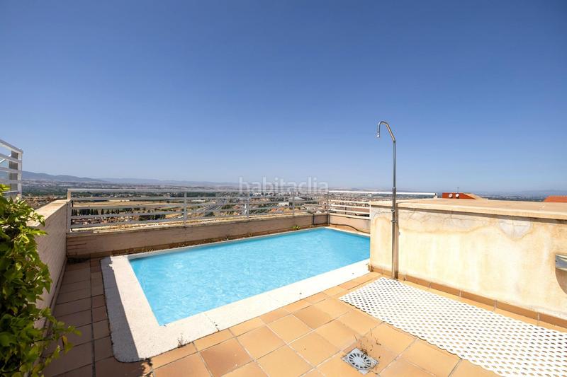 Foto 05d0ae6e-0227-44bf-a32a-e78423789980. Casa bifamiliare con riscaldamento parcheggio piscina in Granada