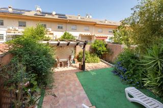 Casa adossada  Avenida andalucia. La casa que buscabas en ogíjares está aquí