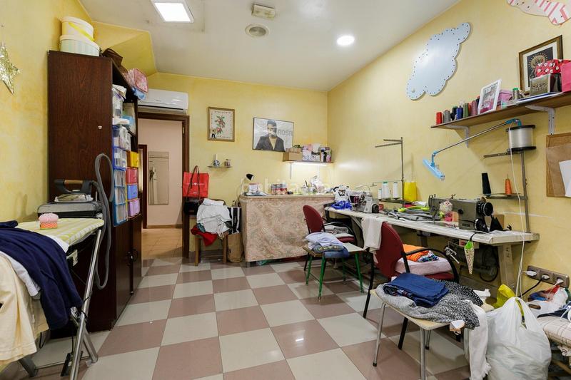 Foto a4aae83b-fb14-4f5f-8574-a6287e06df54. Casa adosada tu nuevo hogar y tu futuro negocio te esperan en el centro en Maracena