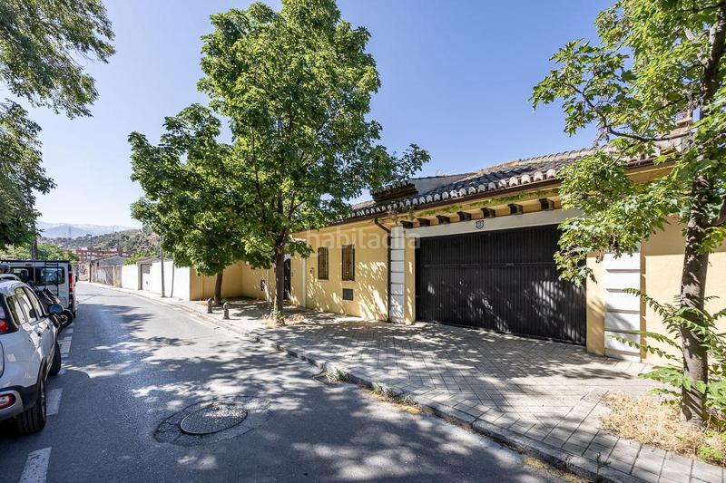Foto 2471ee99-6474-49e5-88f9-32def3ffe6b8. Maison avec chauffage parking piscine dans Crta. De la Sierra Granada