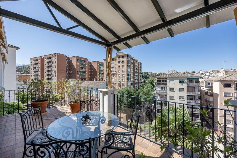 Foto 2b085e77-3be6-4b71-a15c-22b1ea7061a3. Maison avec chauffage parking piscine dans Crta. De la Sierra Granada