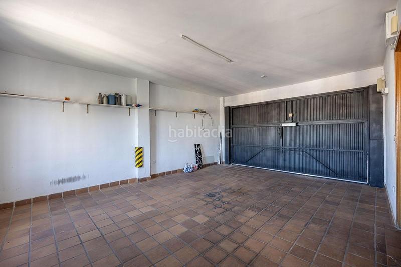 Foto 42aeccd4-750d-4d0a-b1cd-c173e48b2cd5. Maison avec chauffage parking piscine dans Crta. De la Sierra Granada