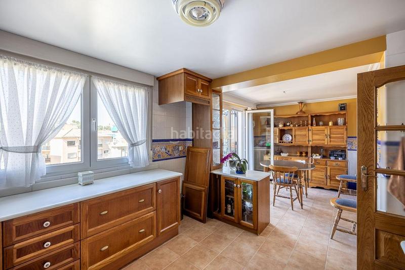 Foto 78ce3f62-b7b4-4567-9d0e-16b6d3e858b0. Maison avec chauffage parking piscine dans Crta. De la Sierra Granada