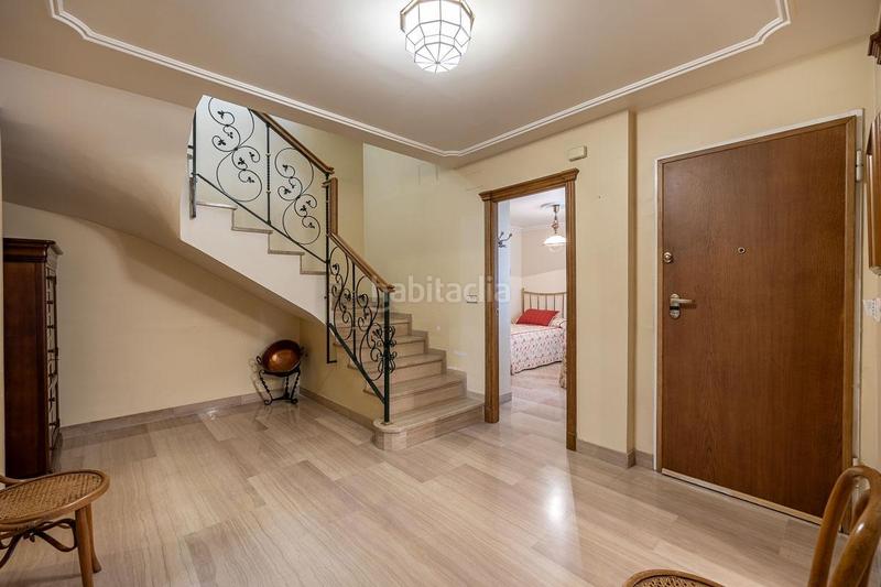 Foto 890c6952-0589-4ca1-a978-387bbce1db7f. Maison avec chauffage parking piscine dans Crta. De la Sierra Granada