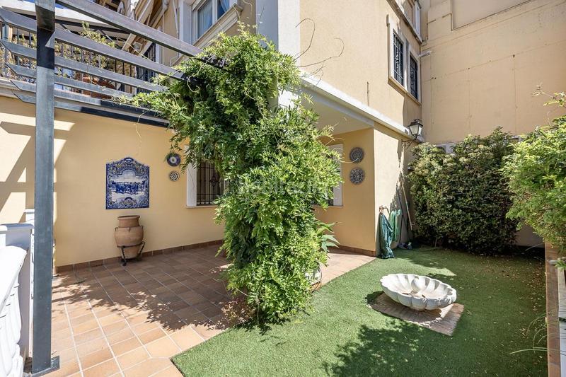 Foto 961de271-3f8f-44f9-9af5-d36597b1d043. Maison avec chauffage parking piscine dans Crta. De la Sierra Granada