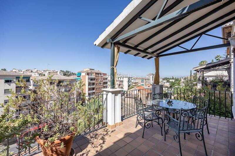 Foto a8381eea-1e49-4276-872f-44b7a701023f. Maison avec chauffage parking piscine dans Crta. De la Sierra Granada