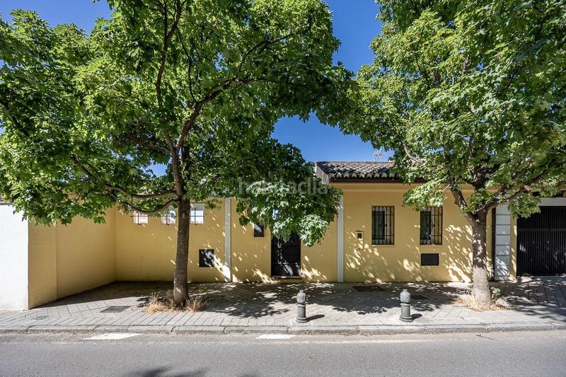 Foto c8e3a16a-d94e-4a9a-87f5-5a6e5bf04203. Maison avec chauffage parking piscine dans Crta. De la Sierra Granada